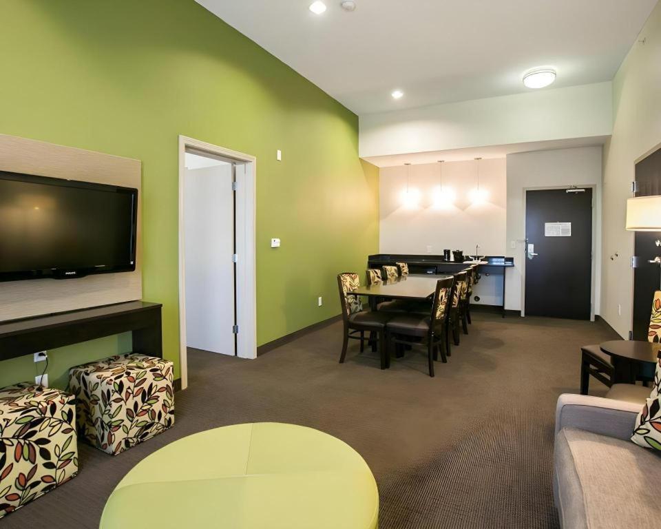 Sleep Inn & Suites Dripping Springs Eksteriør billede