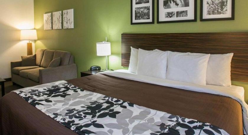Sleep Inn & Suites Dripping Springs Eksteriør billede