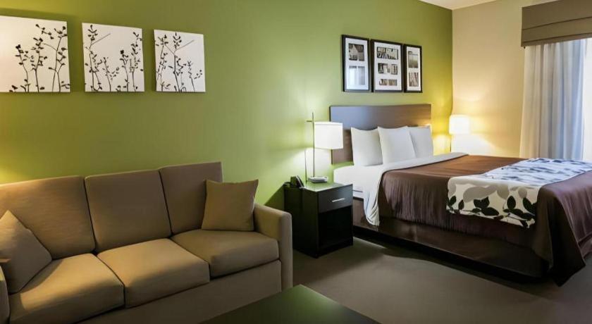 Sleep Inn & Suites Dripping Springs Eksteriør billede